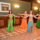 Vadászbál 2014 (Fotó: Nagy Mária)