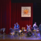 I. Dobos és Ütőhangszeres nap Bükki Attila emlékére