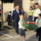 Szent László Ünnep Mosonmagyaróváron - beszámoló