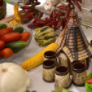 Termény- és virágkiállítás 