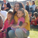 Alma Együttes koncert a Pillangó Óvodában 