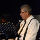 Moson Big Band - Adventi koncert