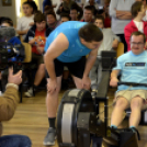 VII. Mosonmagyaróvári Országos Ergométer Verseny (Mikulás Kupa)