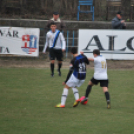 FUTURA Mosonmagyaróvár - Új Lombard Sport Kft. (2:0) Gratulálunk! (Fotó: Nagy Mária)