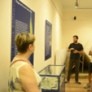 Múzeumok Éjszakája