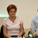 Termény- és virágkiállítás 