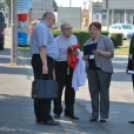 Karolina Kórház Rendelőintézet TIOP project záró (Fotó: Nagy Mária)