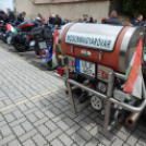 Motorszentelés Jánossomorja - Őrvidék Kapuja Motoros Baráti Kör szervezésében