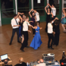 Kossuth Lajos Gimnázium szalagtűző - Tánc