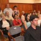 Mosonmagyaróvár Kiváló Tanulója Díjátadó Ünnepség 