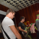 Mongooze zenekar koncertje (Fotó: Nagy Mária)