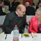 19. Jótékonysági Maskara Bál (Fotó: Nagy Mária)