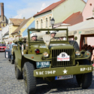 16. Pannonia-Carnuntum Historic Rallye