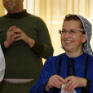 Naposház farsangi mulatsága 2015 (Fotó: Horváth Attila)