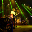 NYÁRI FESZTIVÁL – SZENT ISTVÁN NAPOK 2019, Második nap