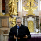 Dr. Sattler János Alapítvány jótékonysági adventi koncert