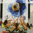 VII. Óvár-Kupa Akrobatikus Rock 'n' Roll Területi Pontszerző és jótékonysági táncverseny