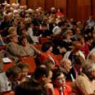 Lions jótékonysági koncert a Musikverein Andau és Kühne Fúvószenekarral  (fotó: Horváth Attila)