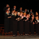 Tavaszváró dalosünnep