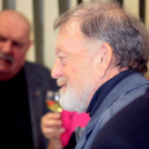 INNEN-ONNAN - A 2015. évi Art Flexum Téli Tárlat díjas Almási Róbert képzőművész kiállítása