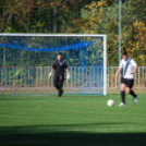 Futura Mosonmagyaróvár - Körmendi Fc (3:1) Gratulálunk! (Fotó: Nagy Mária)