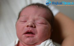 Kiss Olivér Róbert, 3610 gr. Mosonszolnok