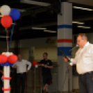 Motherson-MKC évadnyitó