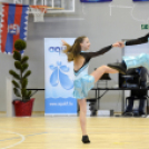 VII. Óvár-Kupa Akrobatikus Rock 'n' Roll Területi Pontszerző és jótékonysági táncverseny