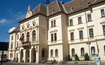 Városvezetői fogadóórák