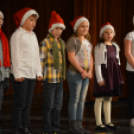 Karitatív Karácsonyi ünnep (Fotó: Nagy Mária)