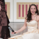 Kényeskedők - Major Tamás rendezésében