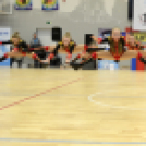 VII. Óvár-Kupa Akrobatikus Rock 'n' Roll Területi Pontszerző és jótékonysági táncverseny