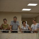 Termény- és virágkiállítás 