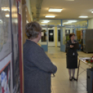 1956 - os Művészeti Galéria megnyitó