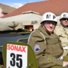 16. Pannonia-Carnuntum Historic Rallye