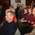 Múzeumi esték - Évszázados malmaink (Fotó: Nagy Mária)