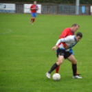 FUTURA Mosonmagyaróvár - Csepel Fc (2:1) Gratulálunk! (Fotó: Nagy Mária)