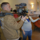 VII. Mosonmagyaróvári Országos Ergométer Verseny (Mikulás Kupa)