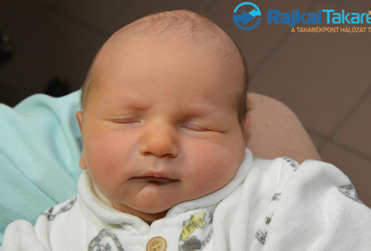 Takács Barna, 3670 gr. Mosonmagyaróvár