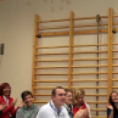 Dumaszínház - Aranyosi Péter estje a Pillangó óvodában és mini bölcsődében