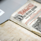 Tanittatunk és vigaztaltatunkis - kamarakiállítás