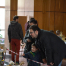 Kockanapok - Lego kiállítás (Fotó: Nagy Mária)