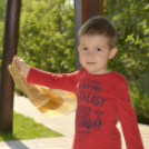 Pillangó Óvoda gyermeknap