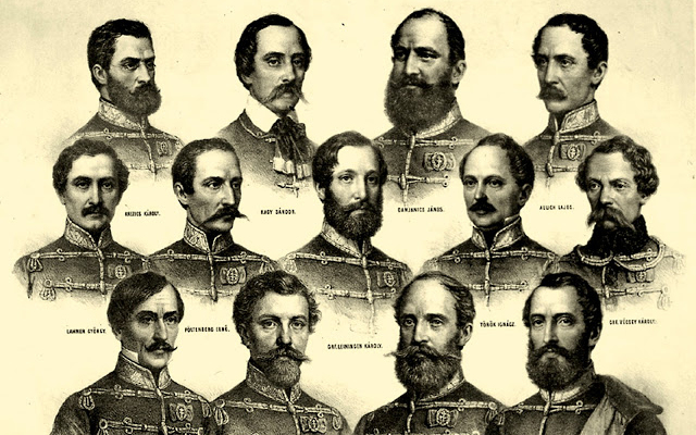 Csak az ördög keverhette így össze a kártyákat...