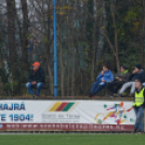 MTE 1904 FUTURA MOSONMAGYARÓVÁR - III. KER. TVE (2:3)