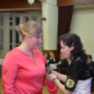 Egyetem szalagavató (Fotó: Nagy Mária)