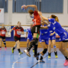 Női kézilabda NBI, Alapszakasz: 12. forduló MKC SE – Ipress Center-Vác (27-25) (Fotó: Horváth Attila)