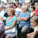 Apnoé zenekar akusztikus koncertje a Cselley-házban (Fotó: Bánhegyi István)