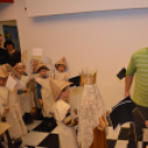 Sakk karnevál (Fotó: Nagy Mária)