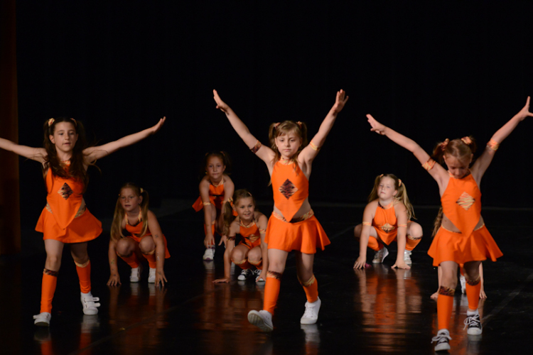 Okay Dance Gála 2015 I.